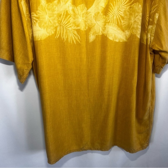 Hawaiian Shirt Vintage Campia Moda
Rayon Men's XL
Tropical print - Picture 11 of 13